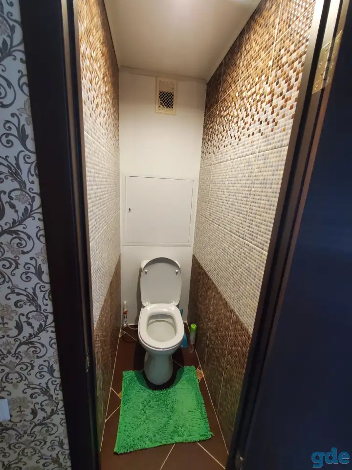 Сдача квартиры, Г ул Берута 6 корпус 1, фотография 3