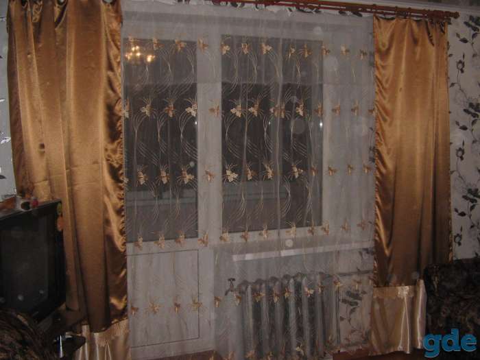 4 комнатная квартира, фотография 1