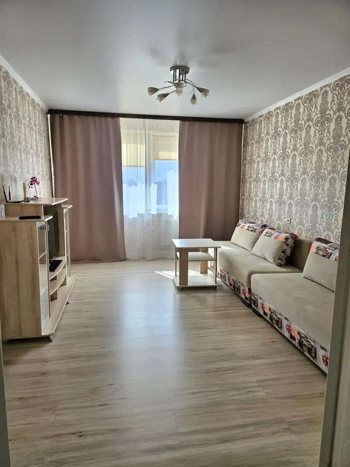 Квартира на сутки в Мозыре, Бульвар Юности 66, фотография 9