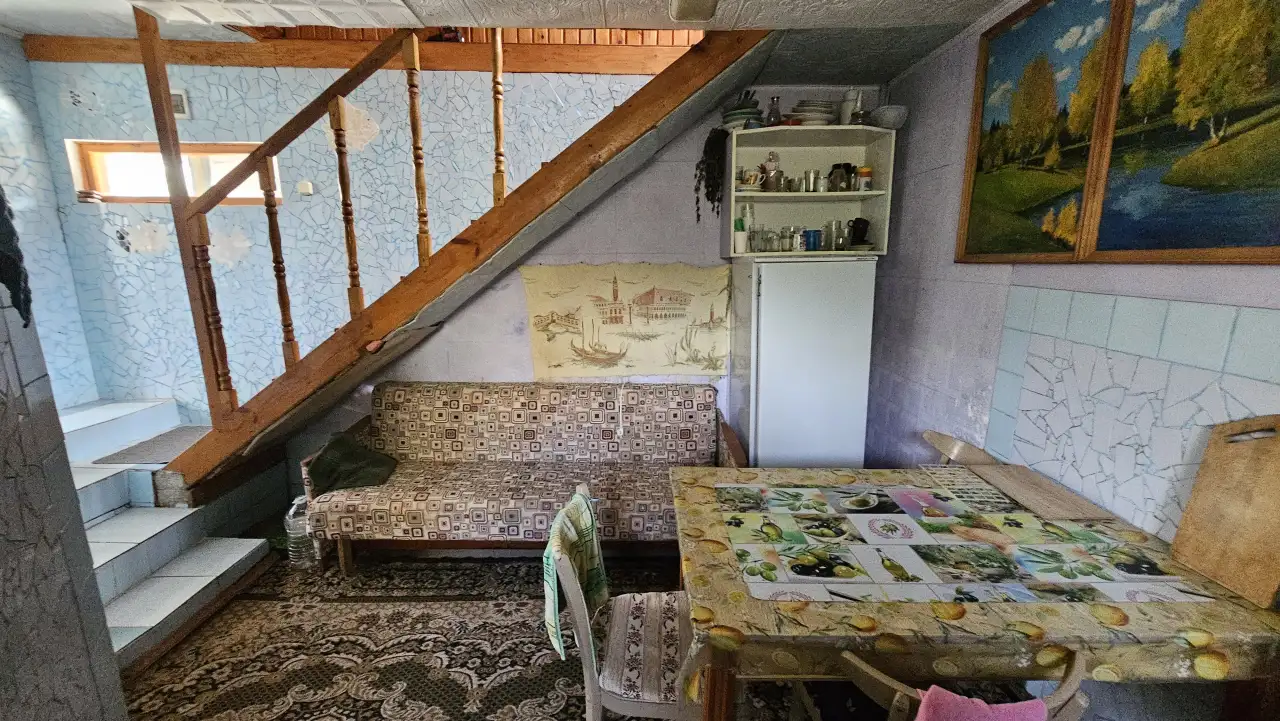 Сдается домик для отдыха 4-8человек в Браславе, ул.Горная д.2Б, фотография 13