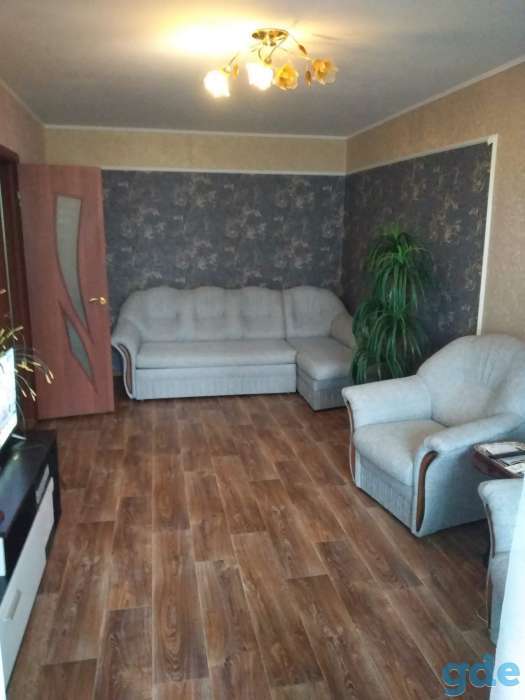 Продам квартиру, ул. Светлогорское шоссе д.3, фотография 5