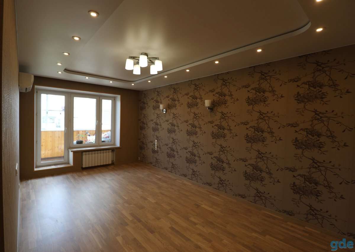 Качественный ремонт квартир, домов, офисов, фотография 3