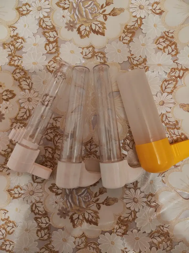 Поилки для птиц, фотография 1