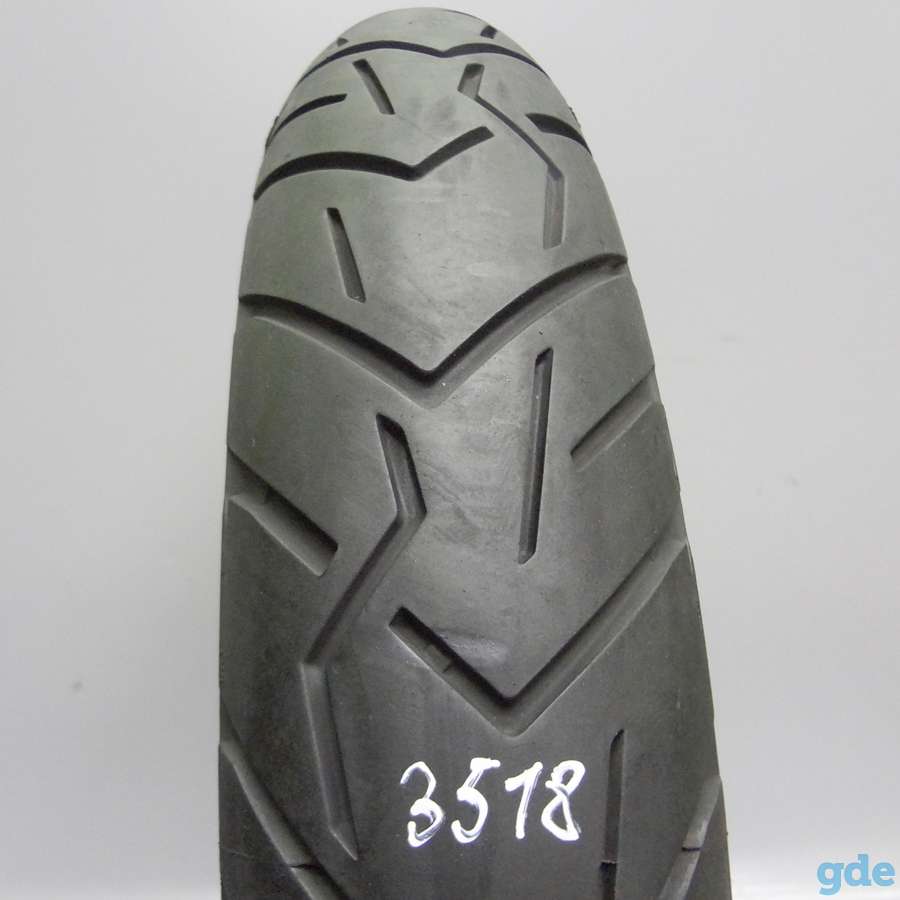Моторезина Pirelli Scorpion 110/80-19 (DOT 2016), фотография 1