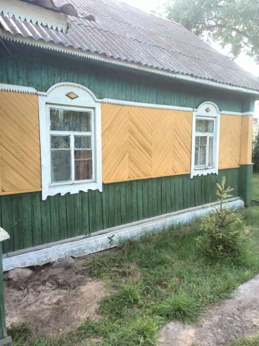 Домик в Деревне, фотография 1