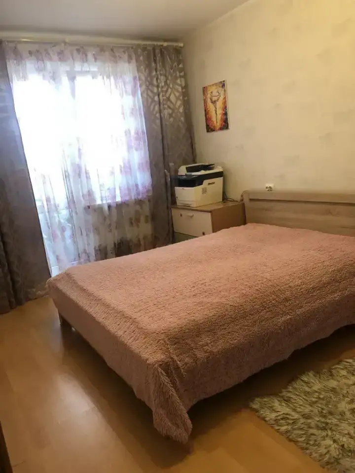 Трехконматная квартира в Борисове, Орджоникидзе 51, фотография 2