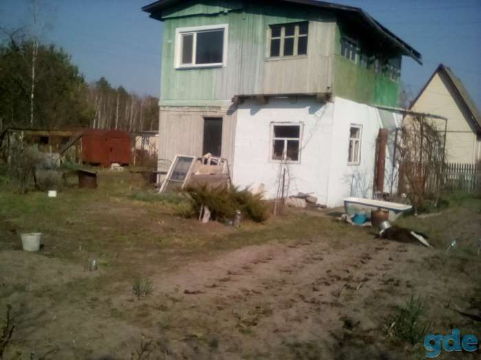 Продажа дачи, фотография 1