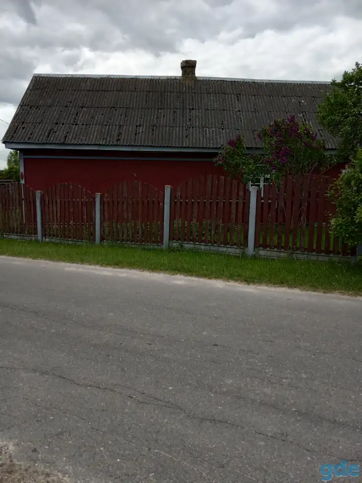 Продам дом в деревне, фотография 3