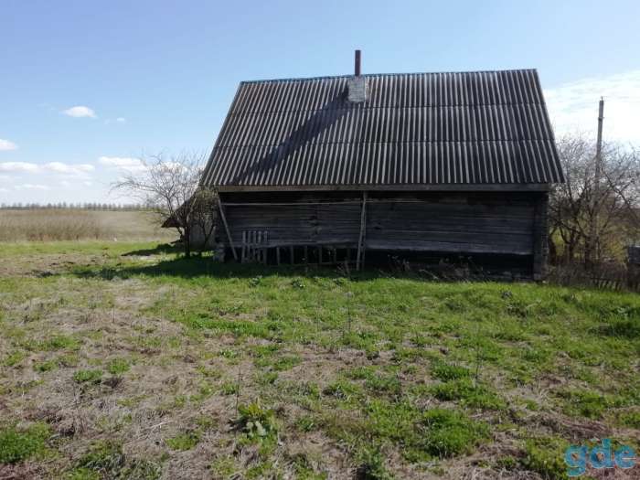 Продам дом в деревне Огородники Поставский район, фотография 9
