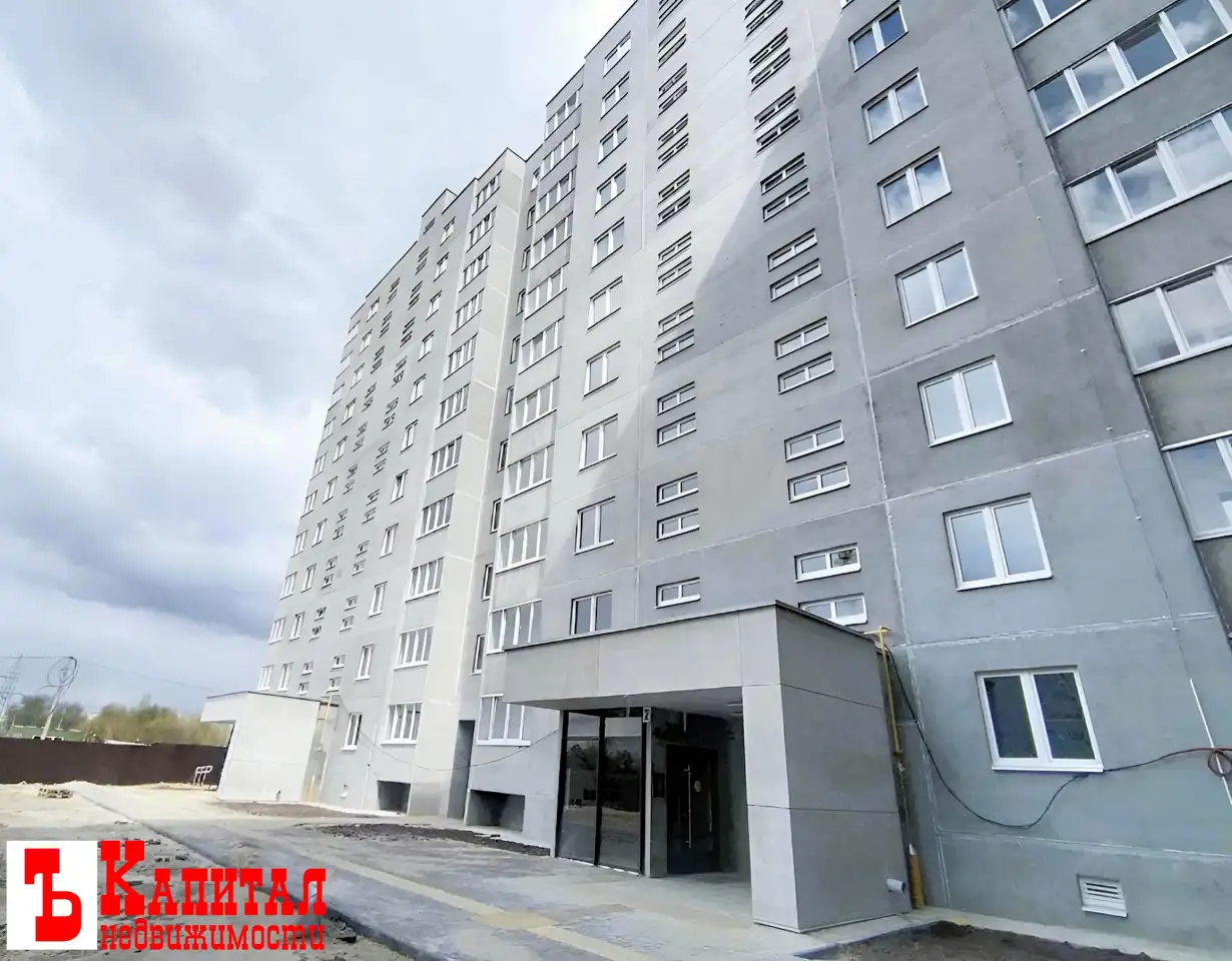 Продажа 1 комнатной квартиры в новостройке, ул. Денисенко д.17, фотография 2
