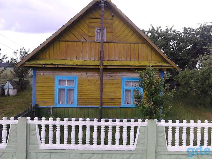 Дом, фотография 1