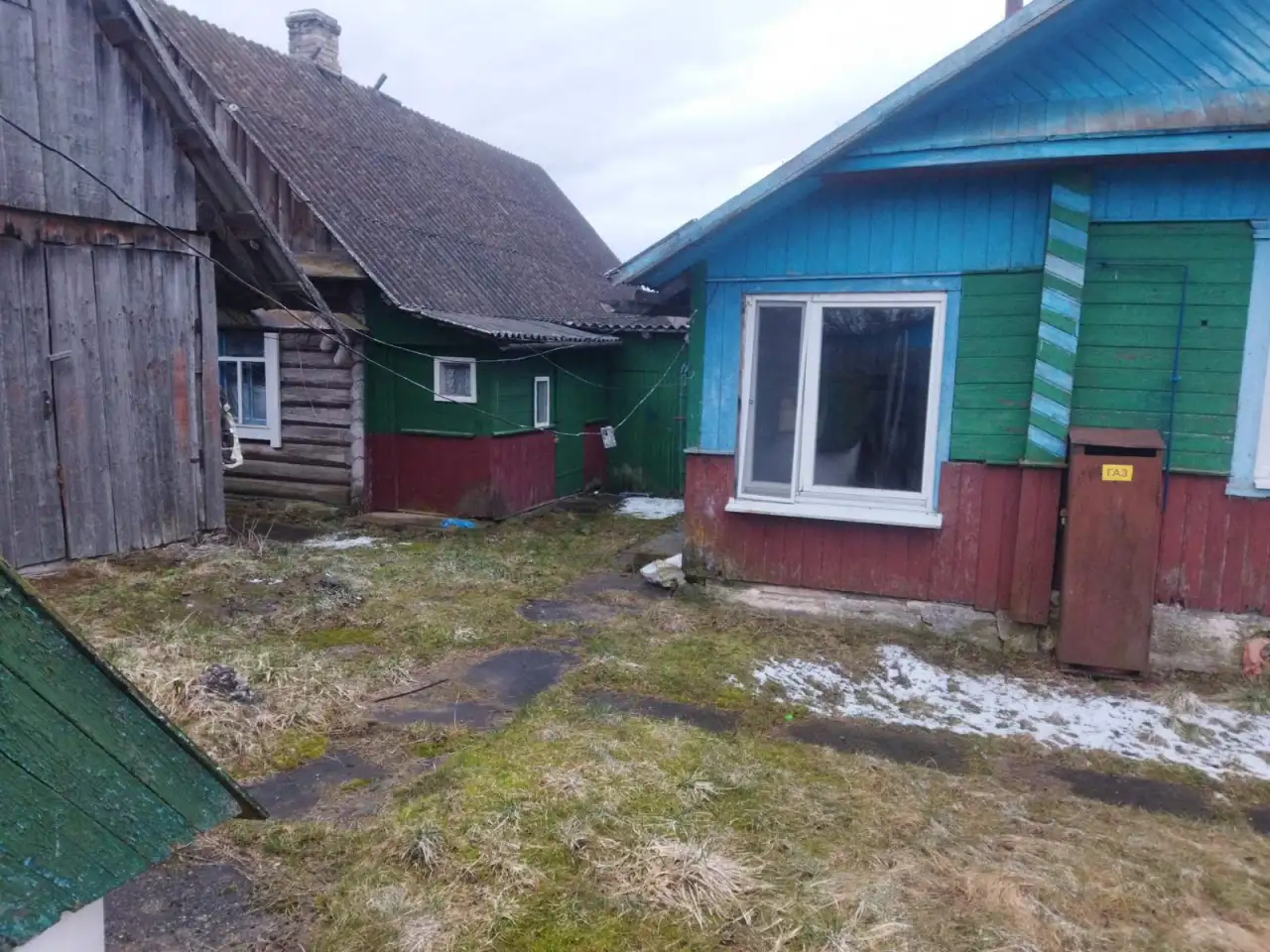 Продам дом в д. Голбея, фотография 4