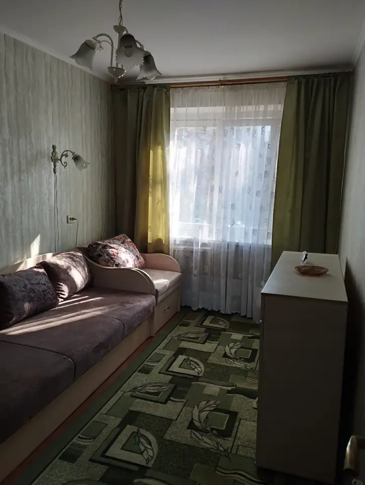 сдача квартиры, Пушкина просп. 63, фотография 1