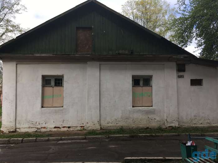 Продажа офисного здания г. Минск, ул. Платонова 31а, фотография 3