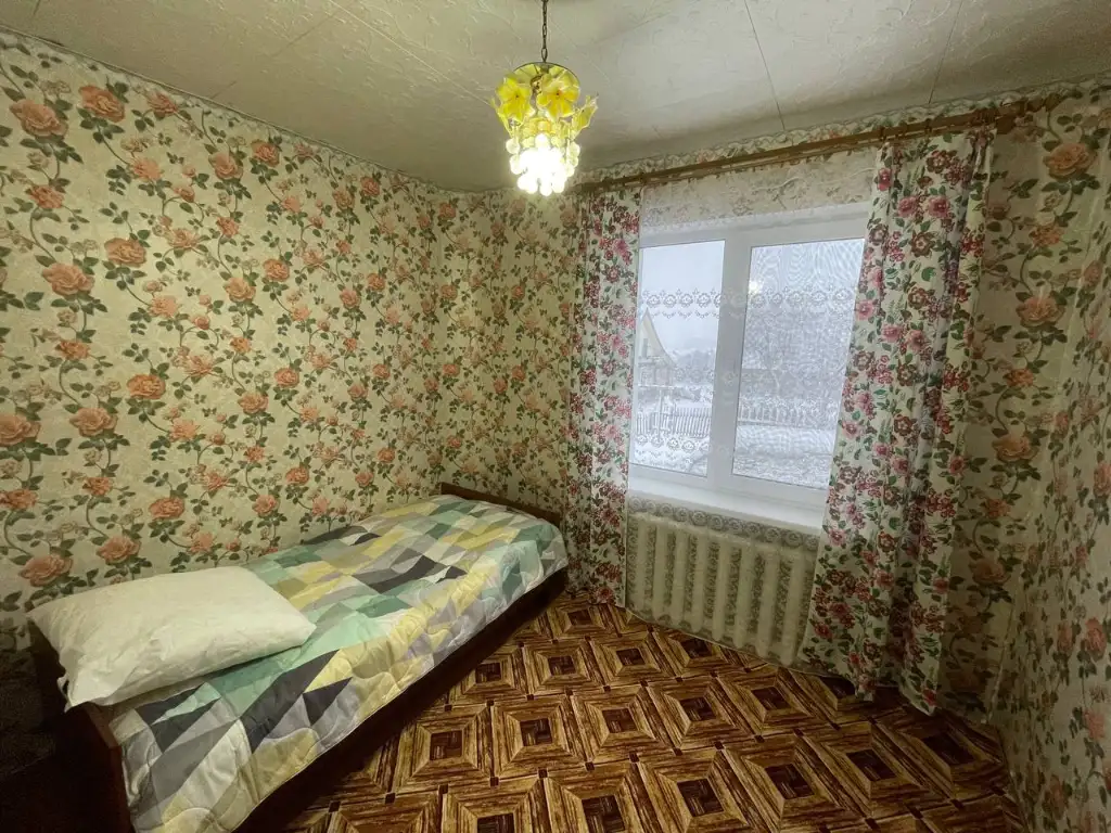 Квартира на сутки в Докшицах, ул.Маяковского, д.33, фотография 4