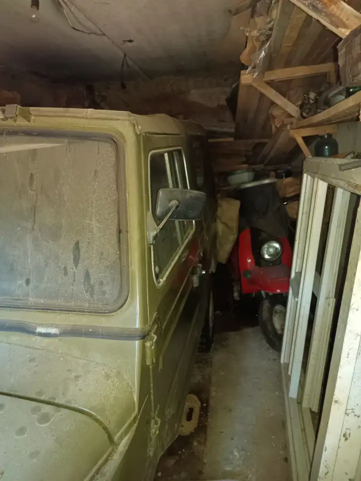 продам Луаз 969М в хорошем состоянии, фотография 2