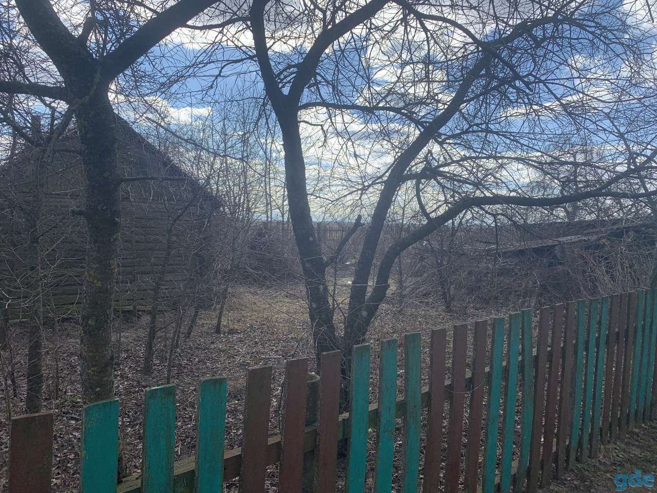 Продается дом с участком, Малые козловичи ул полесская д3 жлобинский раен, фотография 10