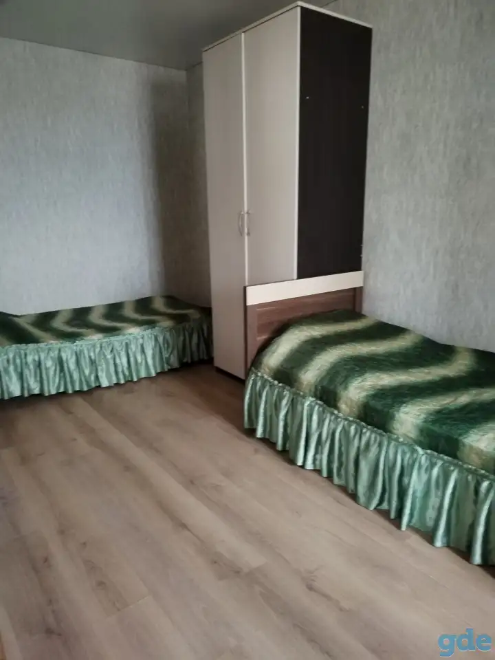 сдам квартиру в Рогачеве, Рогачев, ул. Ленина, д. 45, фотография 5