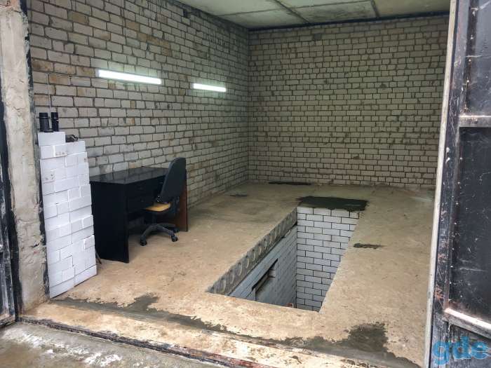 Сдам в аренду гараж. Посуточно,возможно на длительный срок., фотография 8
