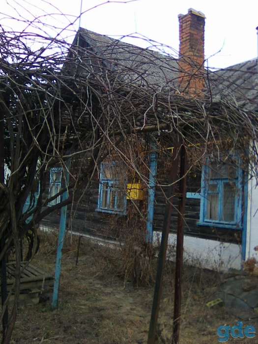Продам полдома, Красноармейская 87, фотография 4