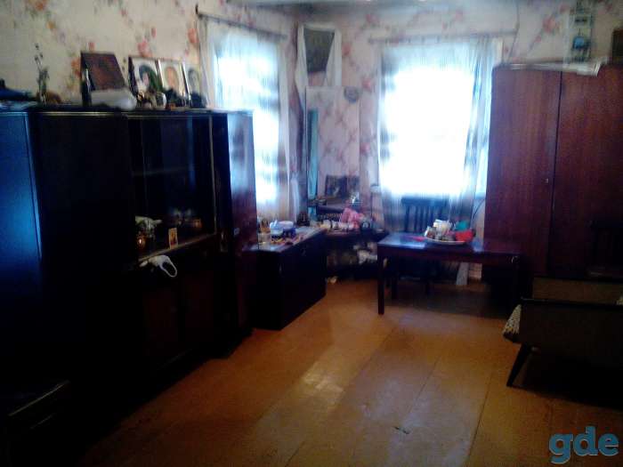 Продажа, Г.п.Смиловичи во.Янки Купалы д.7, фотография 2