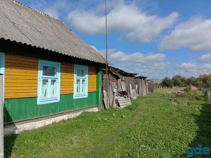 Дом в Ивье, 1го мая, фотография 11