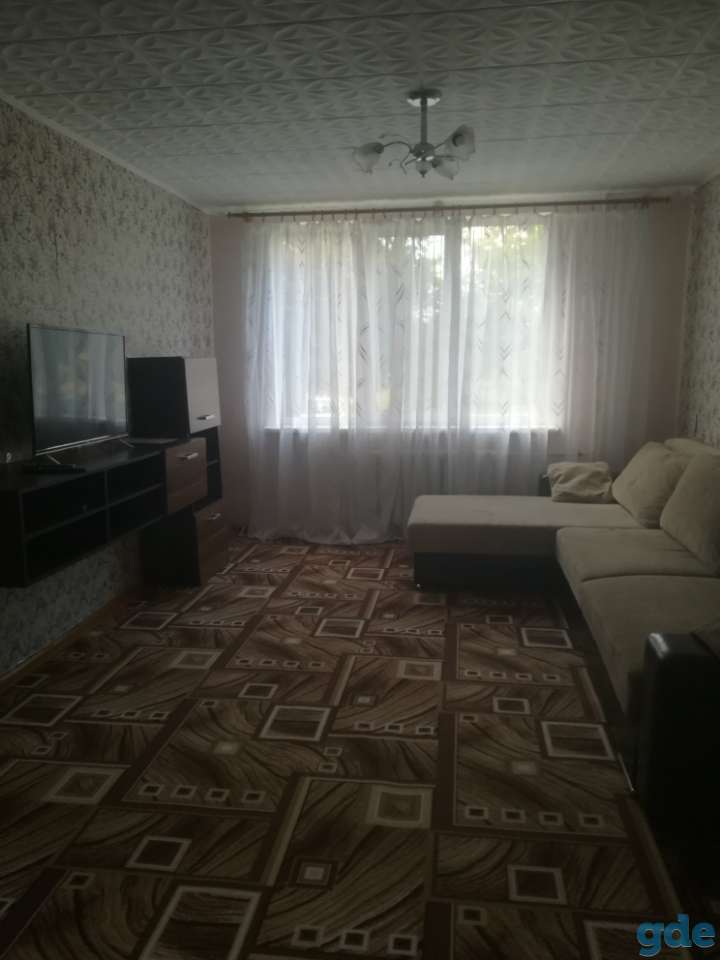 Посуточная сдача квартир, ул. Блока, фотография 7