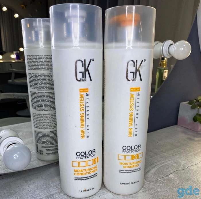 Продам косметику для волос марки Global Keratin, фотография 2