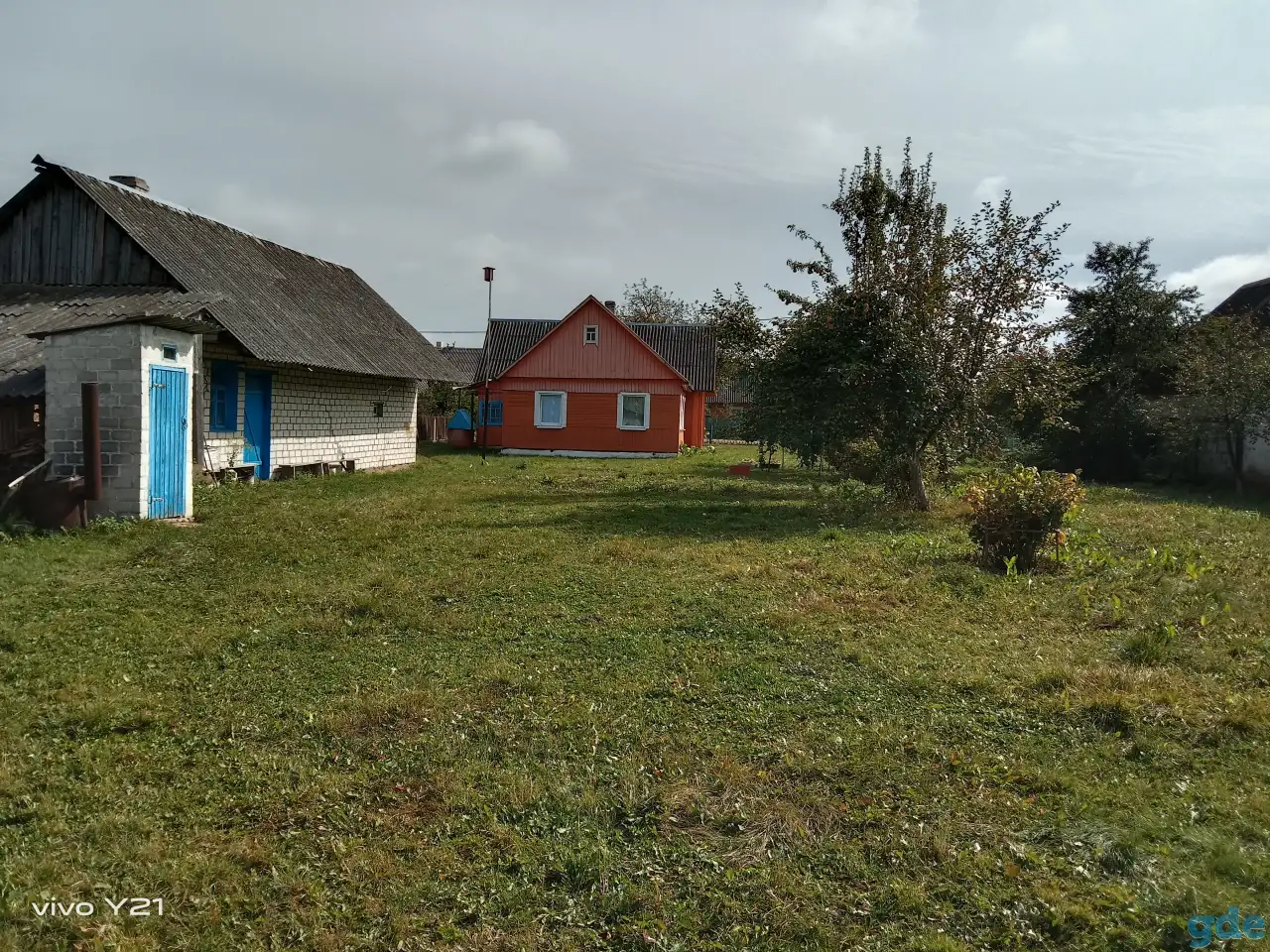Продам дом п.Юратишки Ивьевский р-н, фотография 4