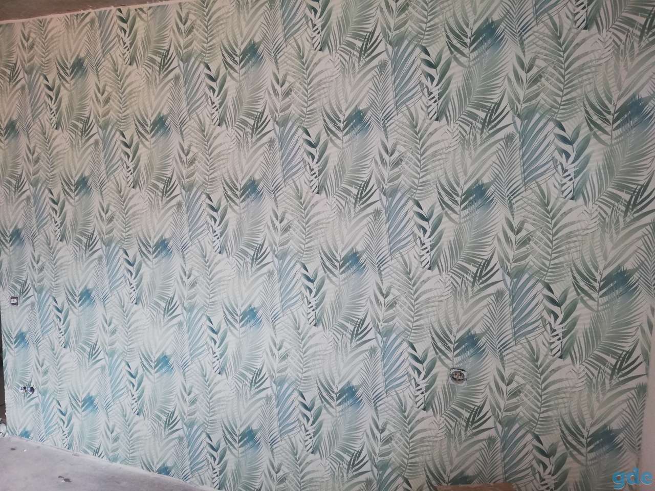Отделочные работы, фотография 11