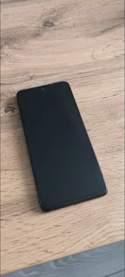 Телефон Xiaomi redmi note 11 pro, фотография 2