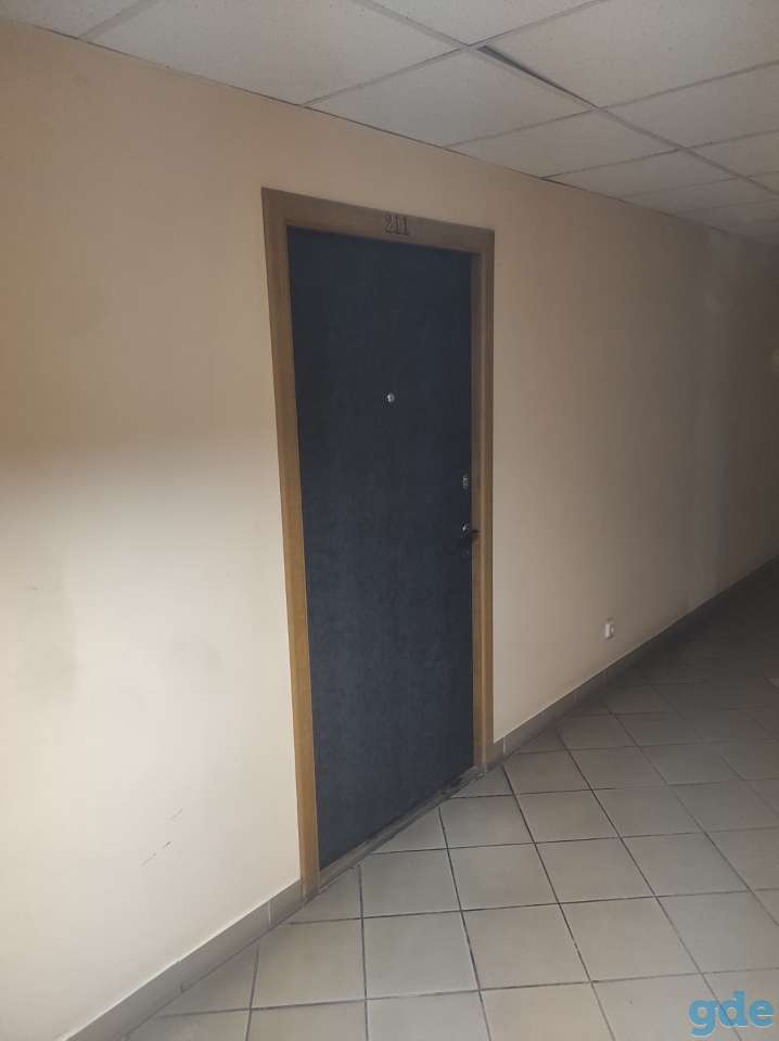 Аренда офиса, пр-т Дзержинского 69/2, фотография 4