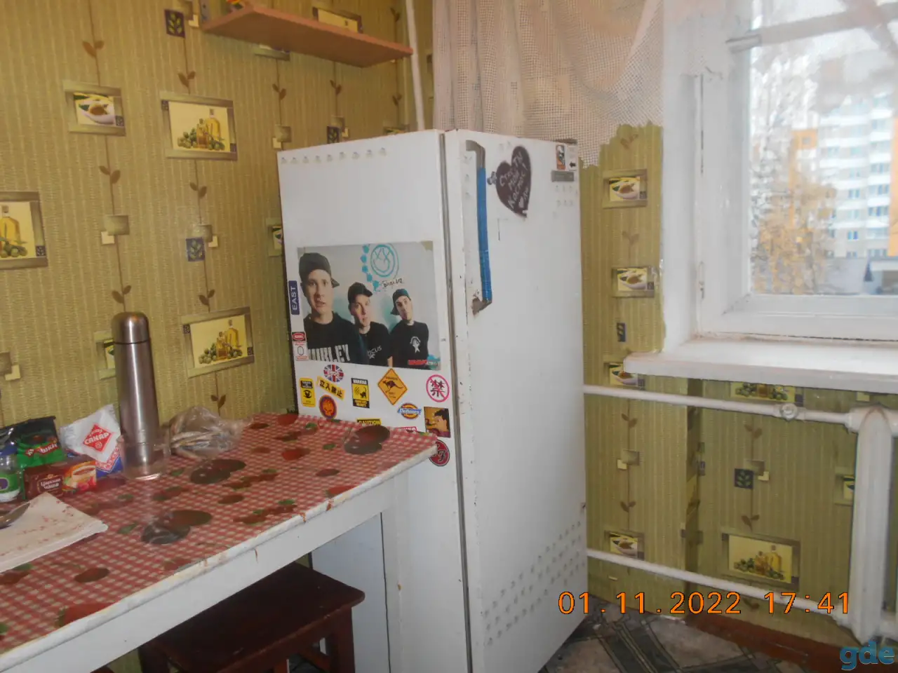 Сдам, Гродненская область, город Сморгонь, ул. Пограничников, 8, фотография 8