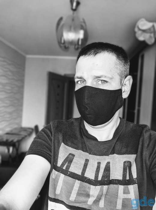 Пошив масок под заказ, фотография 4