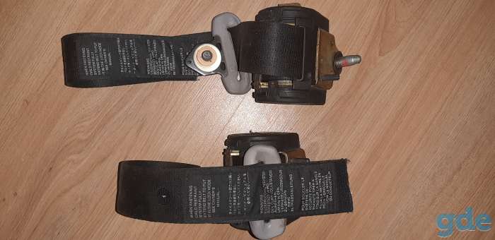 Запчасти к Mitsubishi Carisma, фотография 7