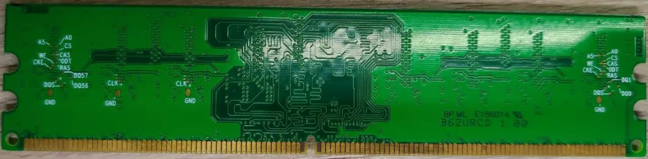 Оперативная память ОЗУ для РС DDR 512MB, фотография 6