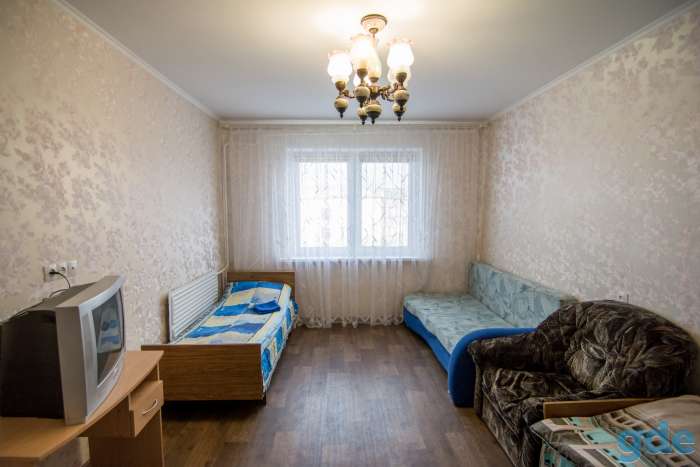 Квартира на сутки г. Бобруйск, фотография 2