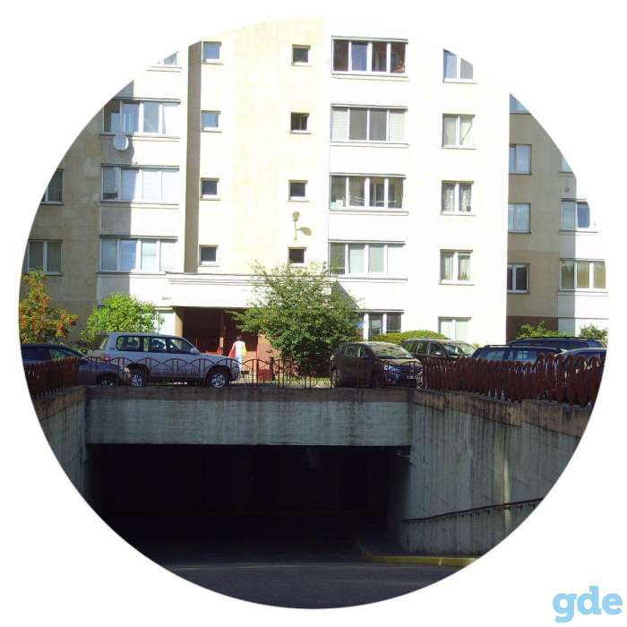 Сдам гараж под склад, Восточная 39, фотография 1