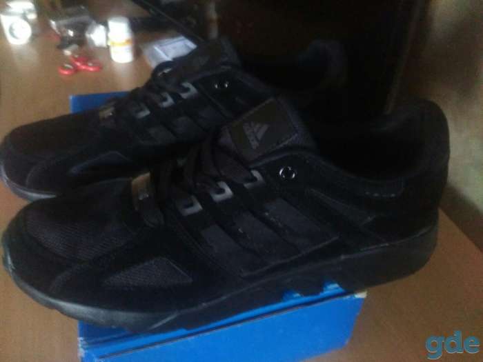 Adidas Aquipment, фотография 1