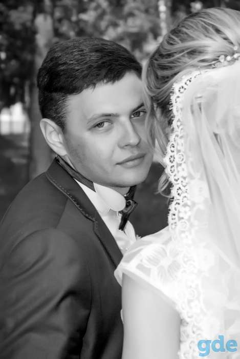 Фото-видеосъемка торжеств., фотография 7