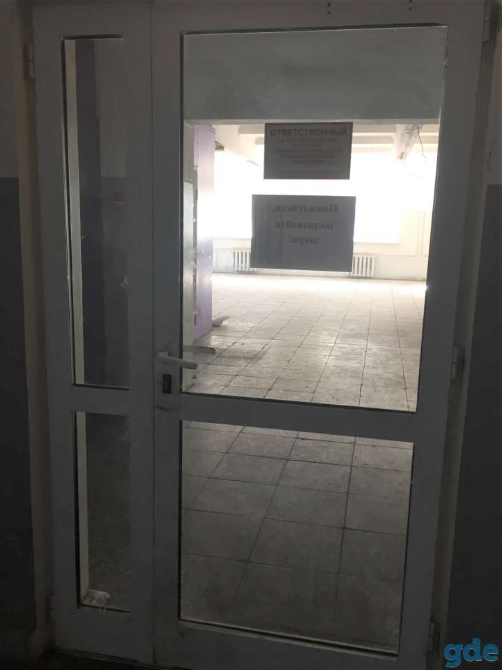 В аренду многофункциональное помещение 135 м2 в Уручье, от собственника, фотография 8