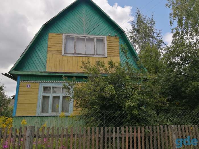 Продам дачу в Дрюково, фотография 2