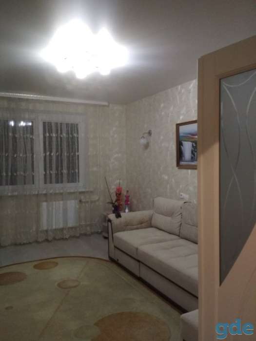 Продается квартира, ул. Мира д.53А, фотография 3