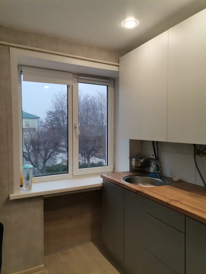 VIP квартира- студия в центре, фотография 7