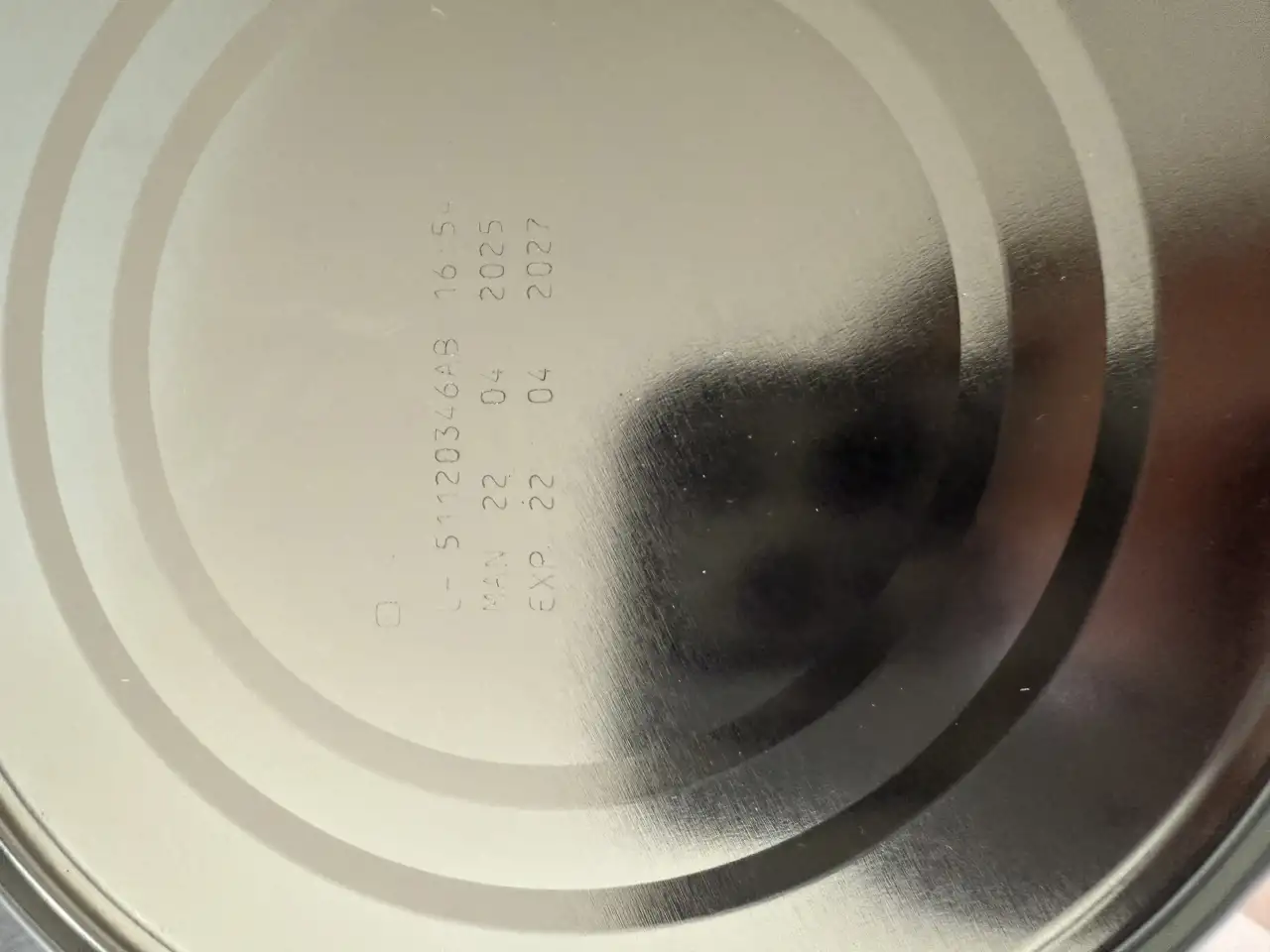 Смесь NAN optipro 1, фотография 2