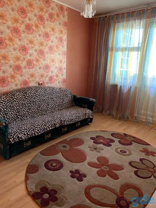 Сдам квартиру, улица Бульвар Надежд 73, фотография 5