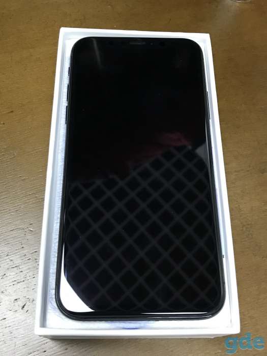 Продам IPhone X 64gb, фотография 3