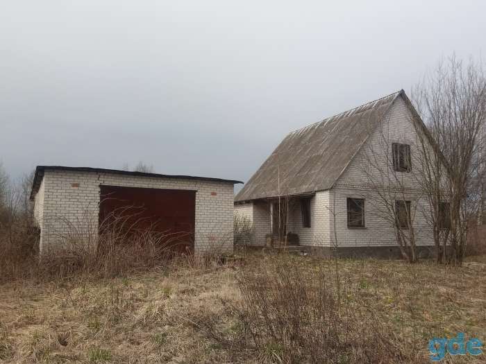 Продам, деревня Поляны Молодечненский р-н, фотография 3