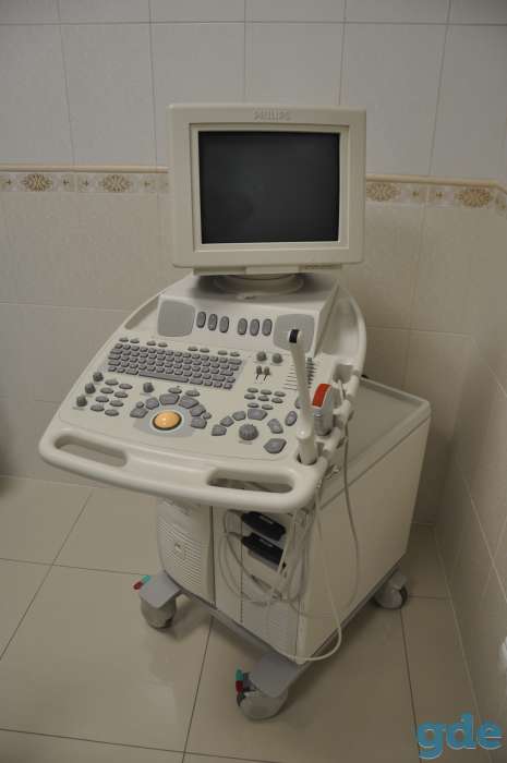 ПРОДАМ узи-аппарат PHILIPS ENVISOR CHD/Филипс Энвизор/ДЕШЕВО, фотография 1