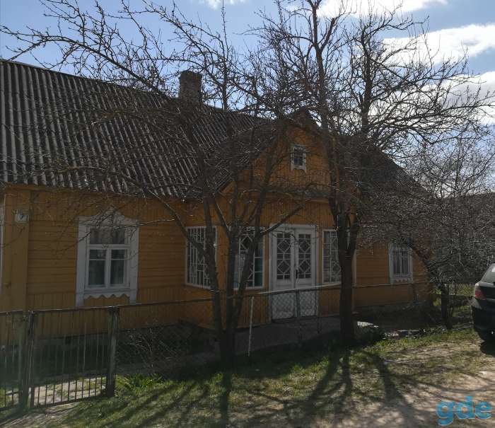 Дом в центре города, Переулок Авдеева, фотография 2